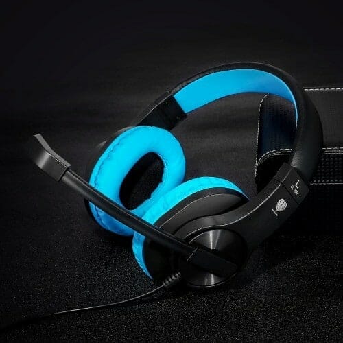 Produkttest: Gaming Headset SL-300 von Butfulake