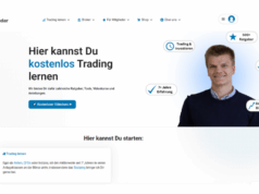 Finanzradar Börsenportal