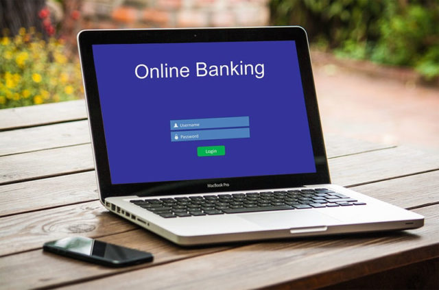 Online-Banking: Das Bankwesen der Zukunft Online BankingderZukunftmitN