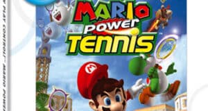 New Play control - Mario Power Tennis für Nintendo Wii - Spieletest