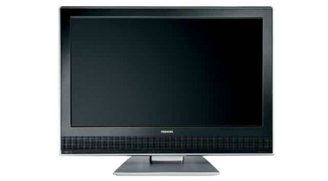 Toshiba 42WL67Z (Full-HD TV) Testbericht Testbericht zum Toshiba 42WL67Z Full-HD TV