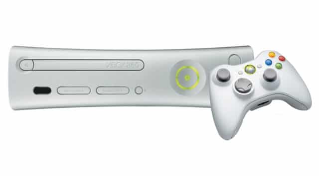 Microsoft XBox 360 (Spielkonsole) Testbericht microsoft XBOX 360 Testbericht
