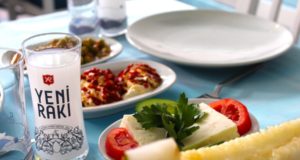 Yeni Raki: Ein türkischer Klassiker mit einer jahrhundertealten Geschichte