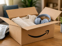 Amazon-Retoure behalten statt zurückschicken?