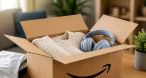 Amazon-Retoure behalten statt zurückschicken?