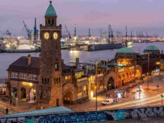 Beliebte Ausflugsziele in Hamburg