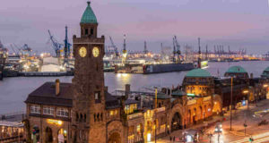 Beliebte Ausflugsziele in Hamburg