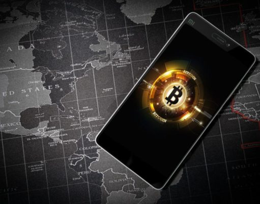 Bitcoin und Co. als Zahlungsmittel im Internet