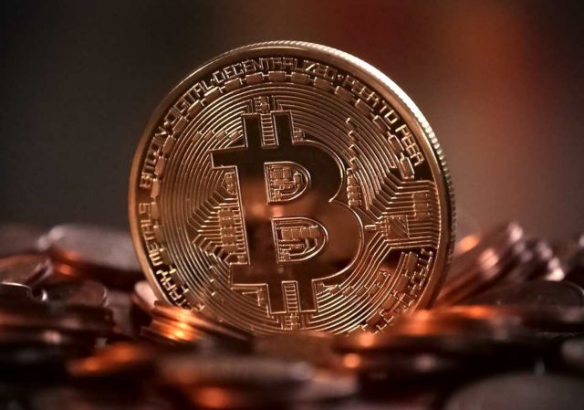 bitcoin ist zurueck