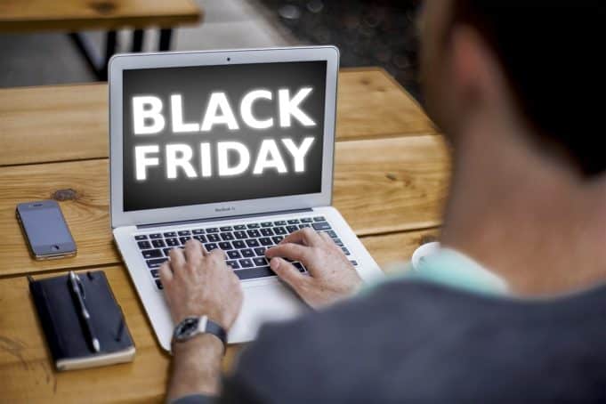 Vorsicht bei Black Friday Deals