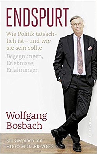 Endspurt: Wie Politik tatsächlich ist - und wie sie sein sollte.