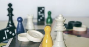 5 Spielearten für den nächsten Spieleabend