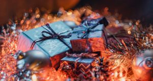 5 Tipps für Weihnachtsgeschenke