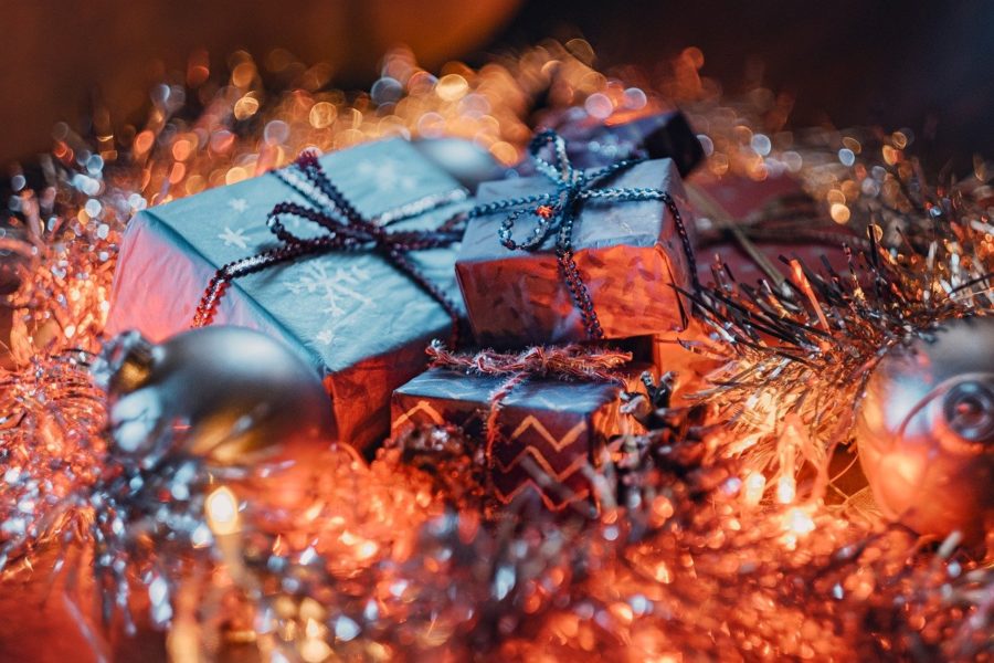 5 Tipps für Weihnachtsgeschenke