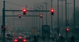 Sicherheit im Straßenverkehr