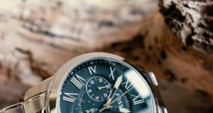 Fossil Uhren – so kann man sich Geld sparen