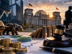 Cum-Ex-Skandal: So wurde der Staat um Milliarden gebracht Cum-Ex Skandal