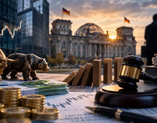 Cum-Ex-Skandal: So wurde der Staat um Milliarden gebracht Cum-Ex Skandal