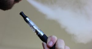 Sind E-Zigaretten besser als ihr Ruf?