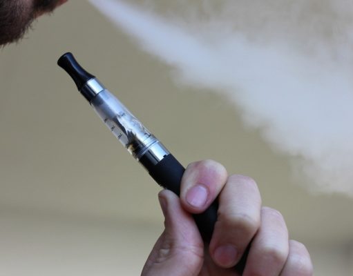Sind E-Zigaretten besser als ihr Ruf?