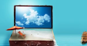 Urlaubsfeeling verlängern