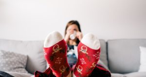 Weihnachtsmärkte zu Hause