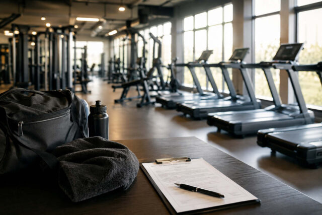 Fitnessstudio kündigen: So kommst du schneller aus teuren Verträgen raus Fitnessstudio kündigen