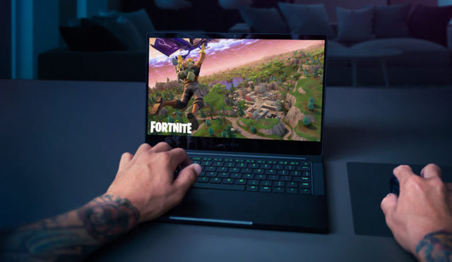 Die neuesten Trends der Gaming Laptops 2020 gaming laptops