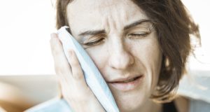 Hausmittel gegen Zahnschmerzen