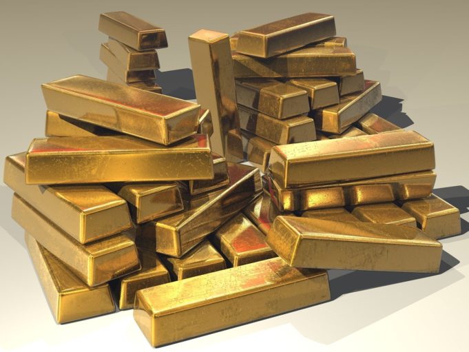 Goldankauf und Goldverkauf bei Hauptstadtgold