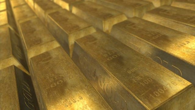 Der beste Weg, Gold zu kaufen und in Edelmetalle zu investieren gold