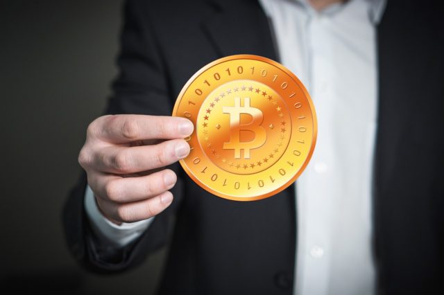 Bitcoin – die steigende Akzeptanz als Zahlungsmittel bei hoher Sicherheit