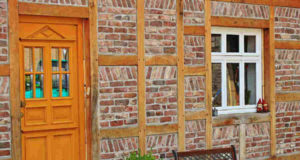 Wie verschönert man den Hauseingang?