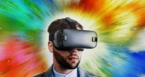 Metaverse - das nächste große Ding?