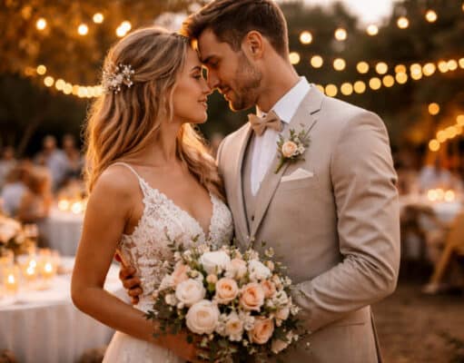 Hochzeit planen