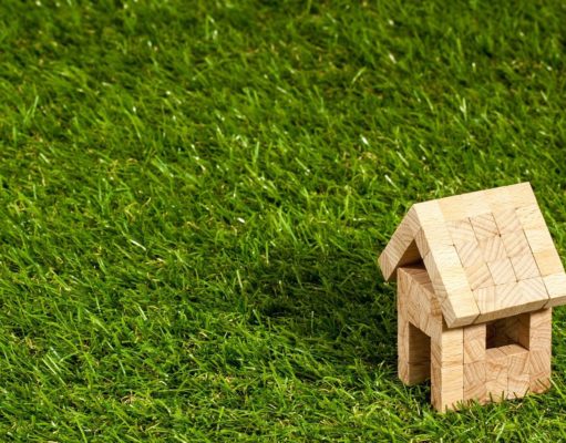 Was ist eine nachhaltige Immobilie?