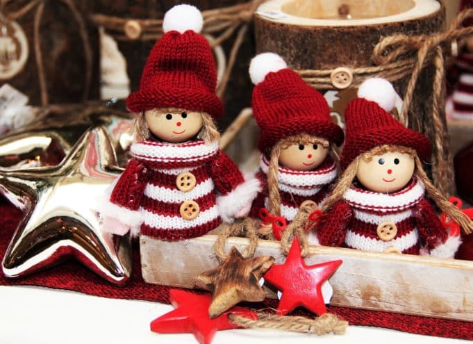 Verbrauchertipps für die Vorweihnachtszeit