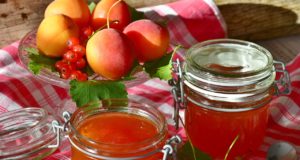 Nachhaltigkeit im Alltag – Marmelade einfach selbst herstellen!