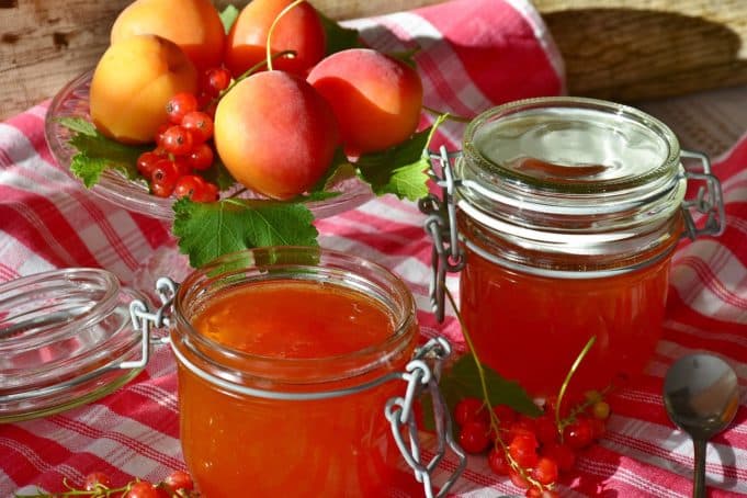 Nachhaltigkeit im Alltag – Marmelade einfach selbst herstellen!
