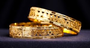 Goldverkauf: Darauf ist zu achten