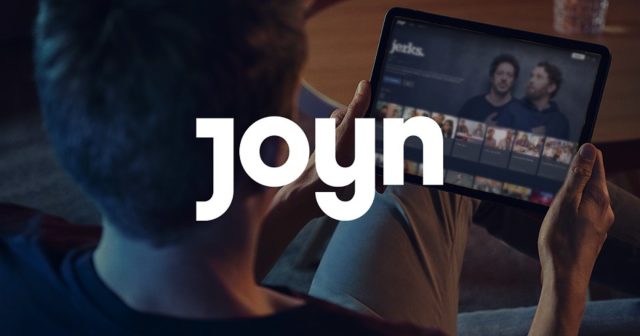Lohnt sich der neue Streamingdienst Joyn.de? joyn streamingdienst