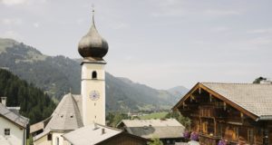 Ist Kitzbühel nur was für Reiche?