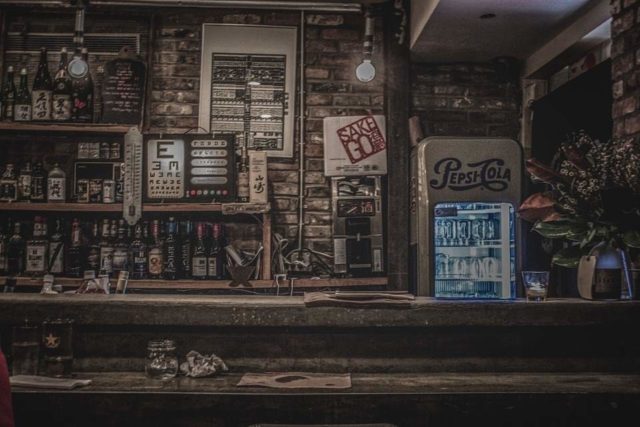 Wie funktionert ein Kühlschrank? kuehlschrank funktionsweise