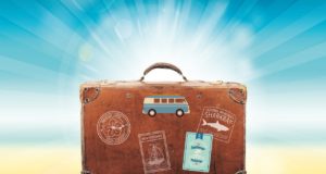 Auszeit vom Alltag – Urlaub zuhause