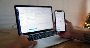 Copytrading: Als Anfänger handeln wie die Champions