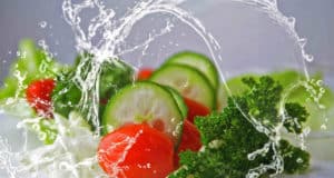 Gesund ernähren und dabei sparen