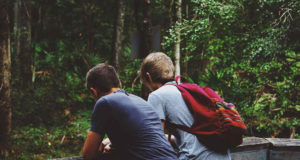 Was sind eigentlich Mikroabenteuer?