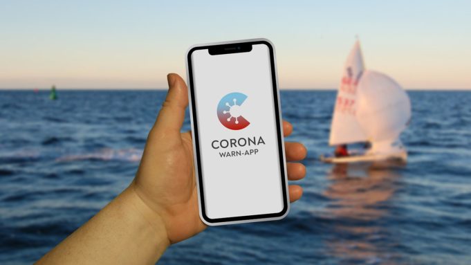 Corona Warn App