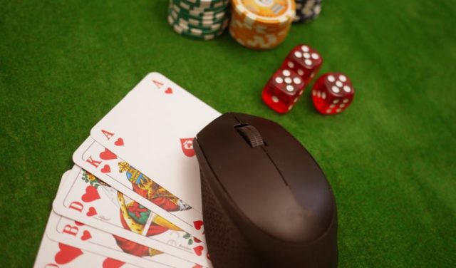 Gute Nachrichten für Online-Glücksritter online gluecksspiel legal