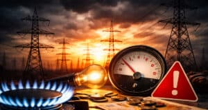 Ratgeber Energiekrise